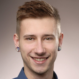 Dominic Rau