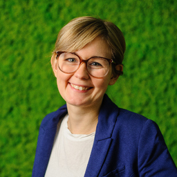 Svenja Emming