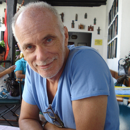 Robert Dilger