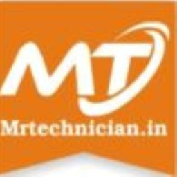 mrtechnician afroz