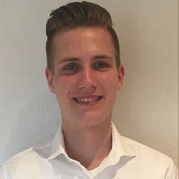 Robin Peitzmeier
