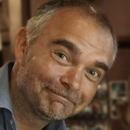 Joerg Warda