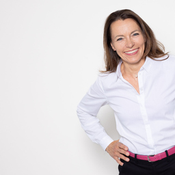 Andrea Moldenhauer