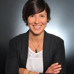 Katharina Muessle