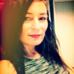 Monica Alacuart