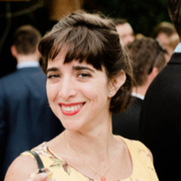 Patricia Fernandez Arconada