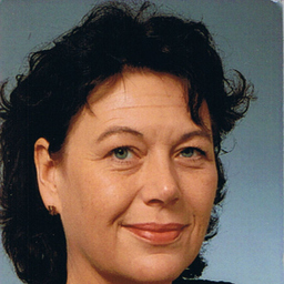 Marion Reinders
