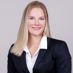 Nadja Zimmermann