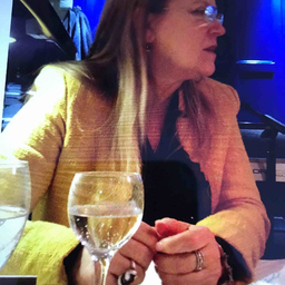 Gabriela Wieck