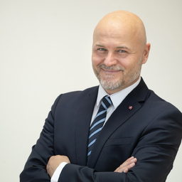 Dr. Jürgen Gruber