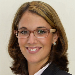 Melanie Frank