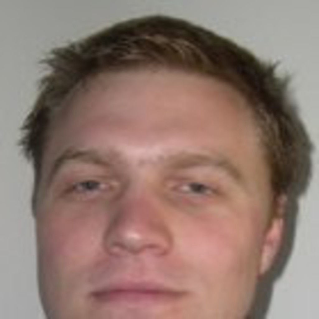 Stefan Leuenberger Consultant Cirrus Consulting AG XING