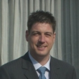 Dirk Marotz