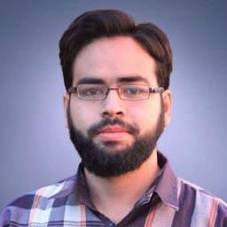 Muhammad Ghufran Janjua