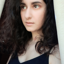 Ekaterini Ntouska