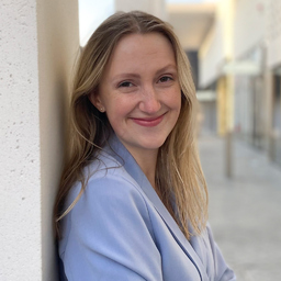 Rebekka Rüth's profile picture