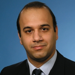 Dr. Kambiz Damavandi