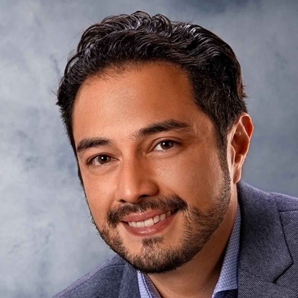 Nikolaus Anton Technischer Einkauf / Arbeitsvorbereitung Winkel