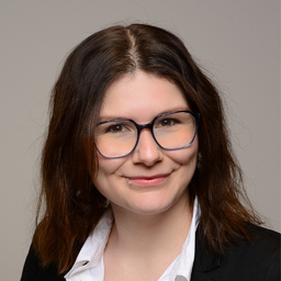 Louisa Schirmer