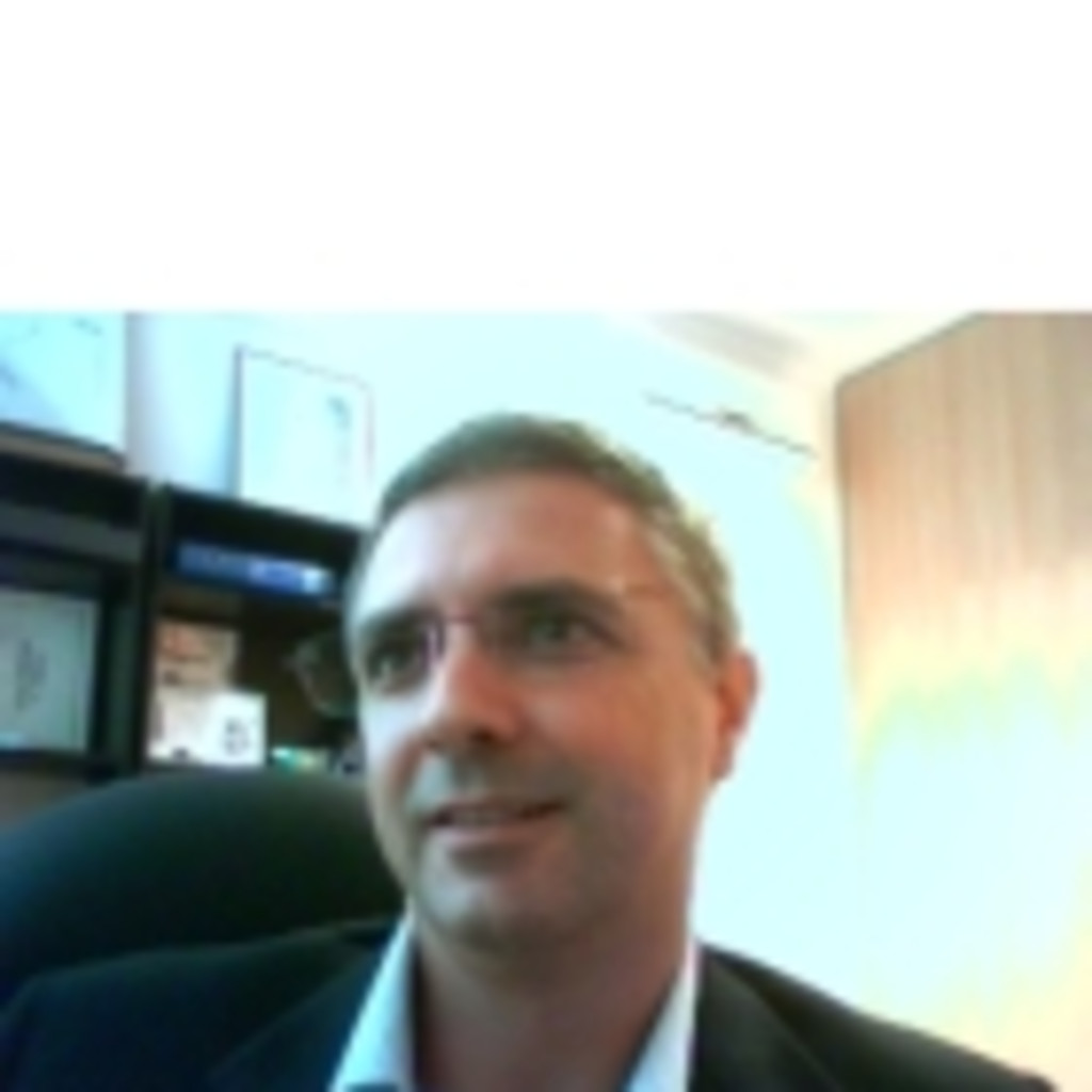 Giovanni BELLI CBO ATP SpA XING