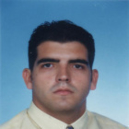 Jose Luis Alonso Flores