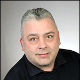 Richard Ward