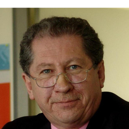 Rolf-Dieter Peters