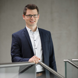 Witali Blüm's profile picture