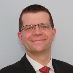 Jürgen Harenz