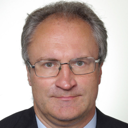 Mag. Gernot Ziermann