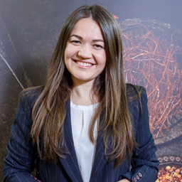 Mag. Daria Brodskaya-Kadir