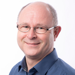 Frithjof Scholz