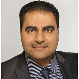 Feras Alkerdi