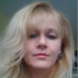 Ildiko Csik