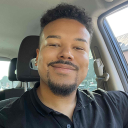 Kevin Sidibe