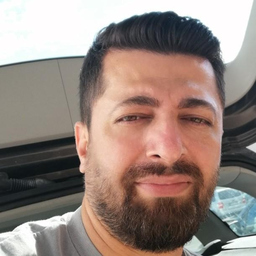 Omid Ebrahimi