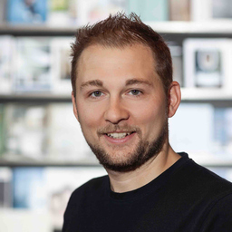 Patrick Ortner