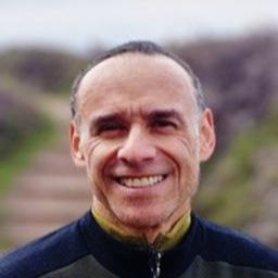 Carlos Duque