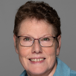 Gudrun Rielke