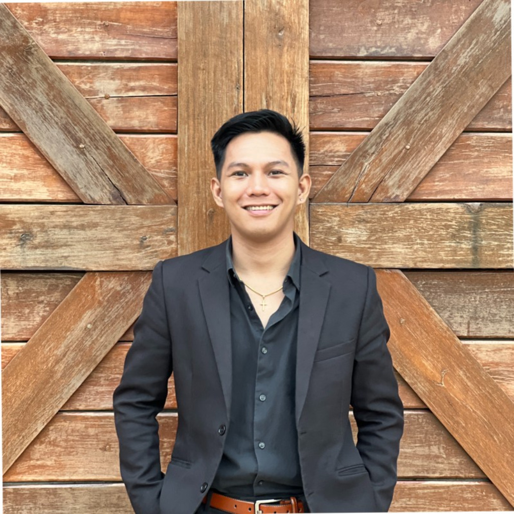 Karl Agda Senior Talent Partner Solutions Driven XING