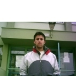 Mehmet Batuk