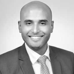 Ahmed Abdul Rehman