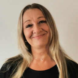 Nicole Neumann 