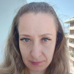 Lena Dubnova's profile picture