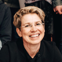 Doris Vogt-Drischberger