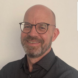 Dirk Ebbert