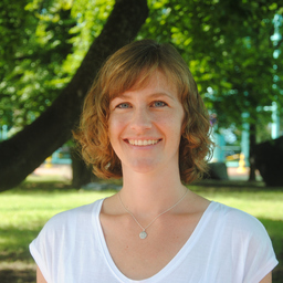 Pauline Schuberth