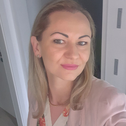 Weronika Koshmann