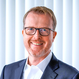 Holger Krumel - van Randenborgh