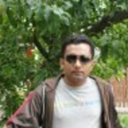 Nikhil Narikkodan